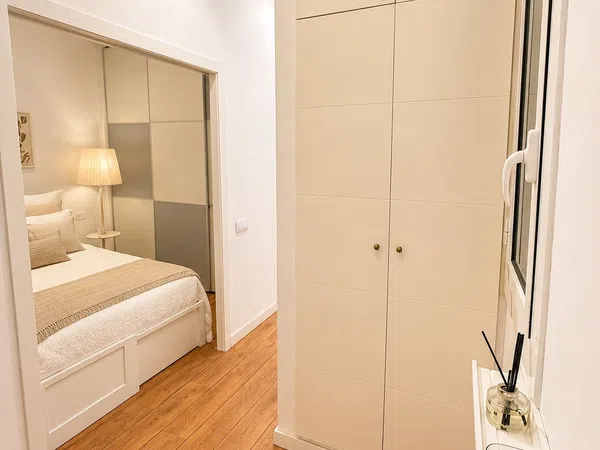 Piso en Calle d'Aribau, 58, L'Antiga Esquerra de l'Eixample - Foto 16