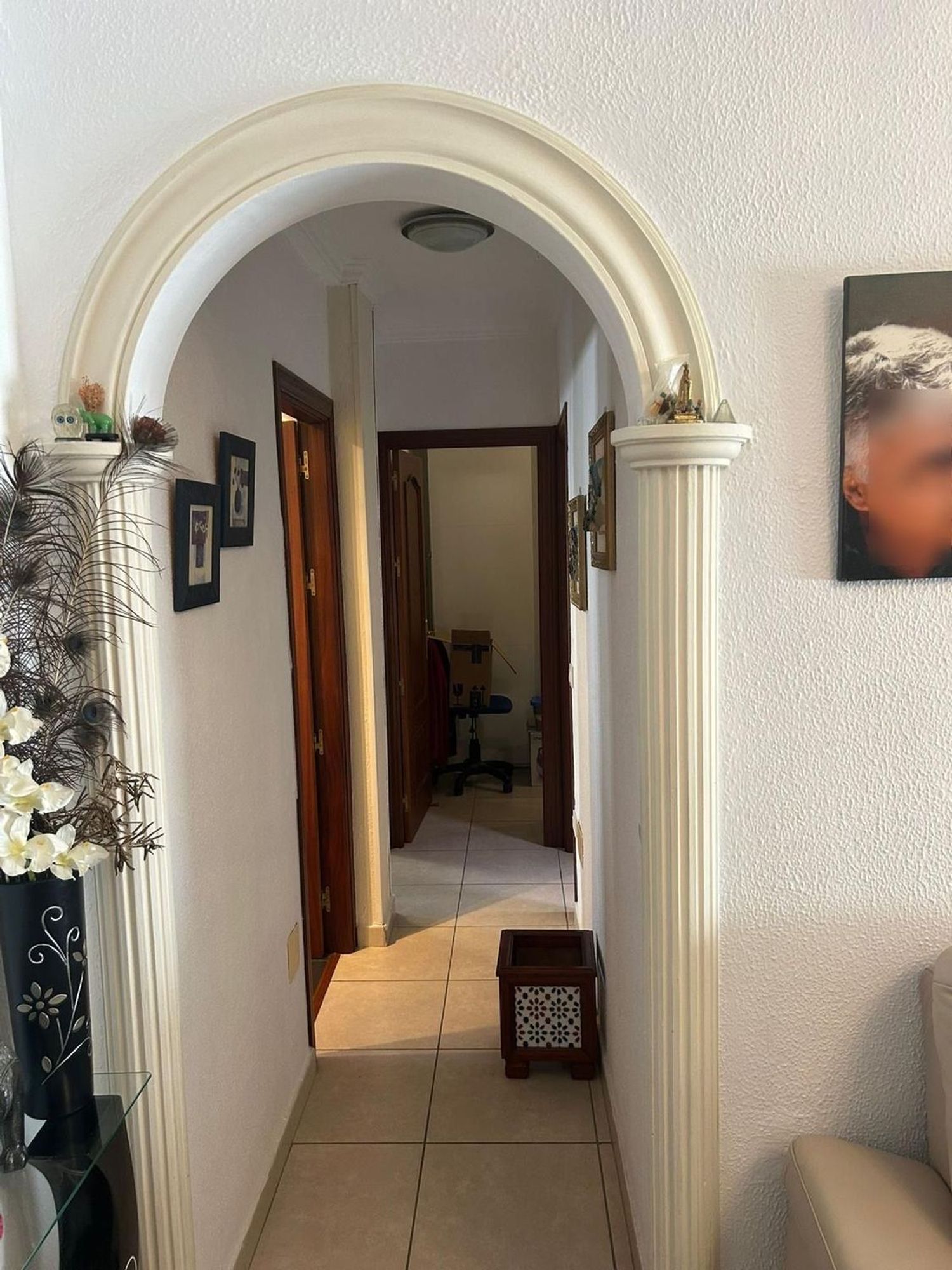 Piso en plaza la Luz, 1 - Foto 3