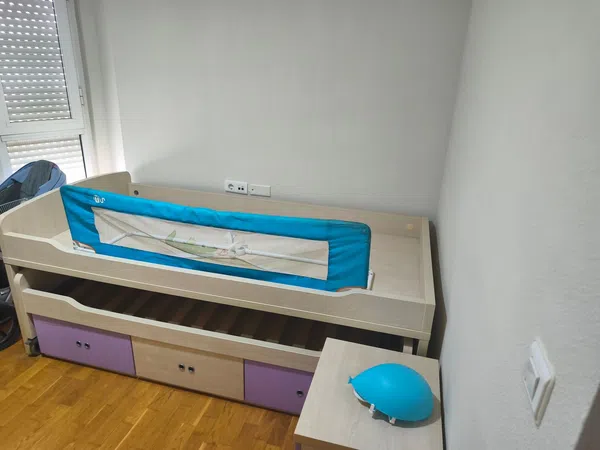 Piso en Calle Pere Joan Perpinyà, 36, Raval de Santa Teresa-El Asilo - Foto 2
