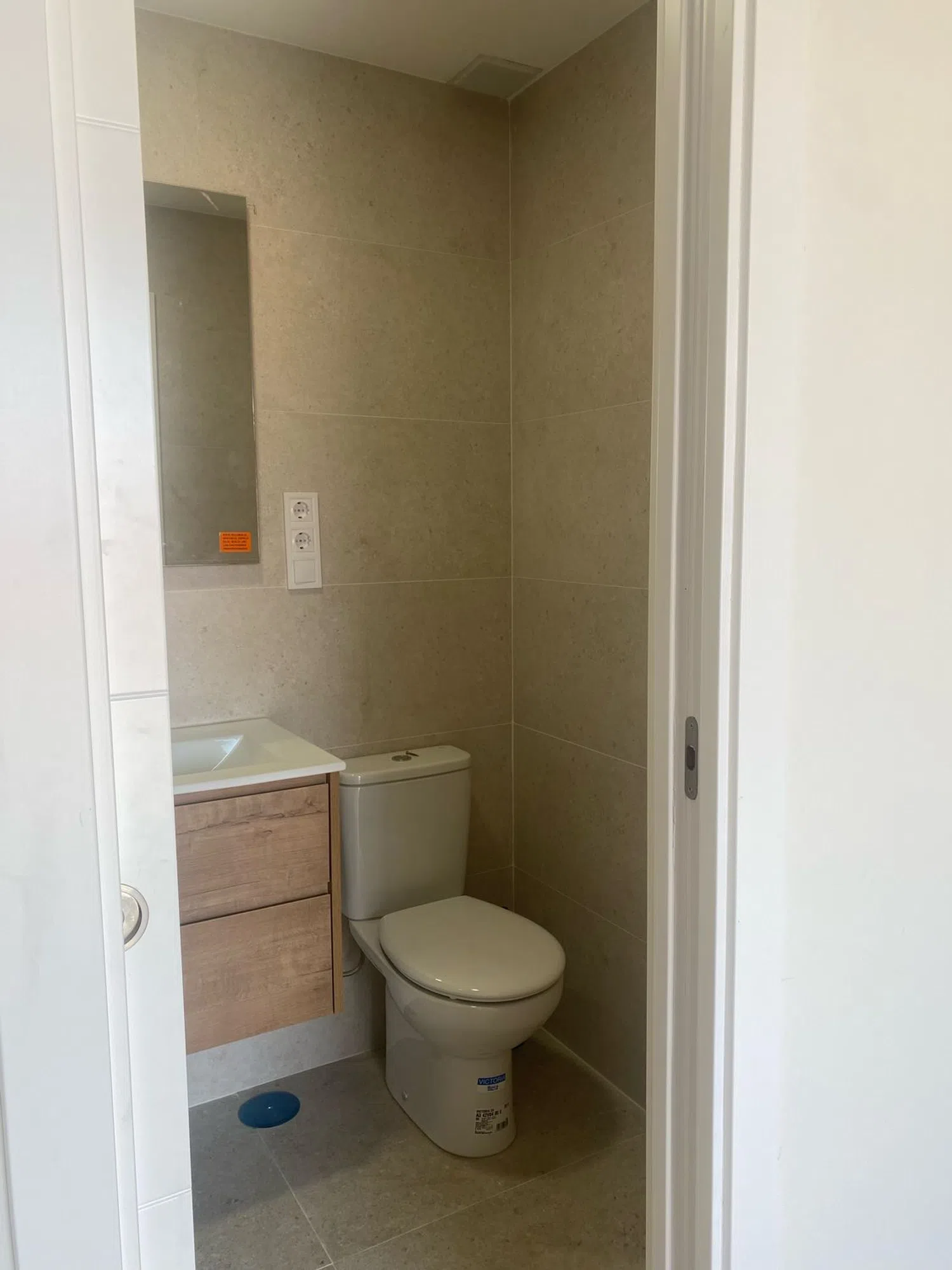 Estudio en calle gobernador, 54 - Foto 8