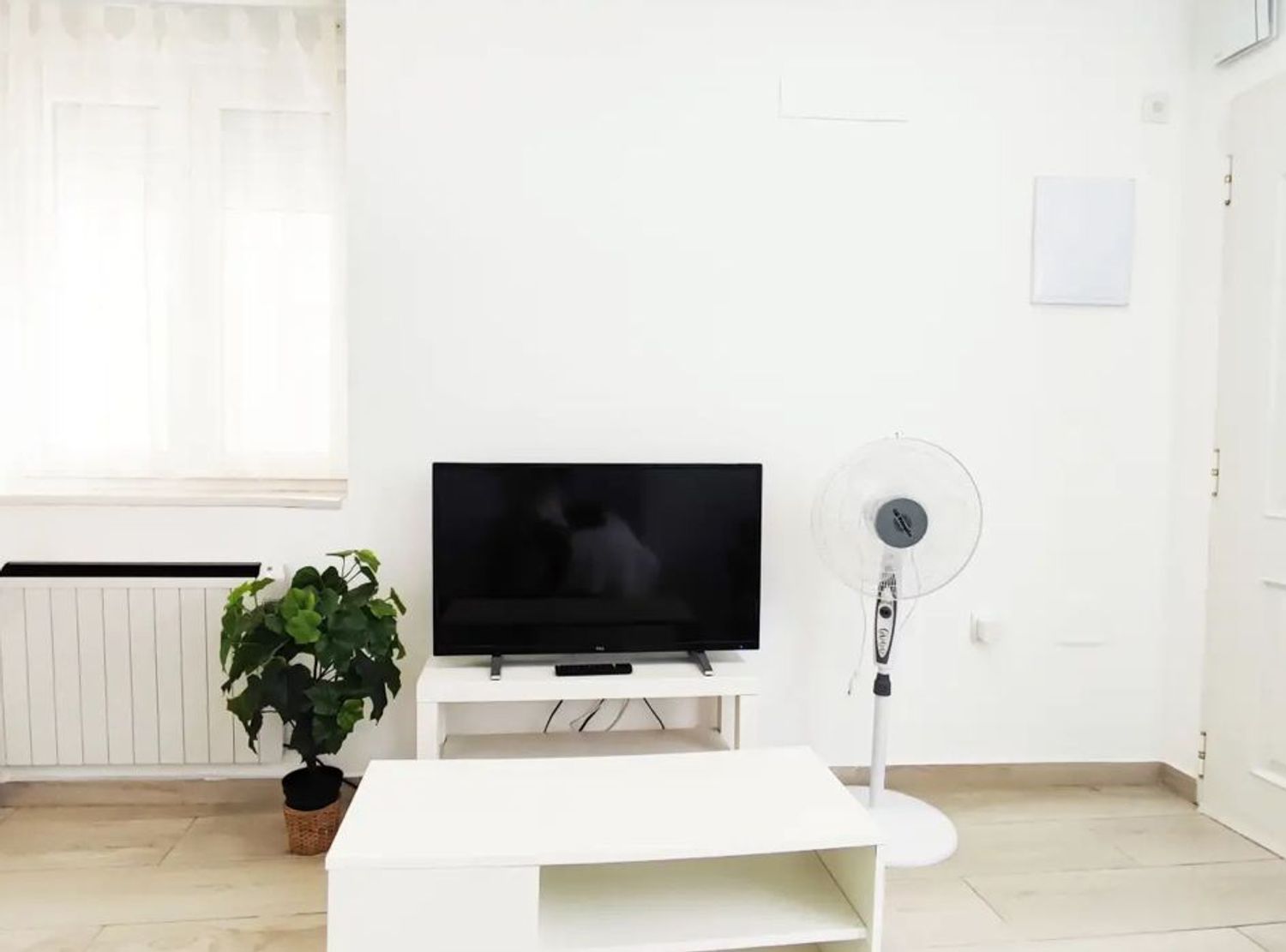 Estudio en avenida Alfonso El Sabio, 25 - Foto 4