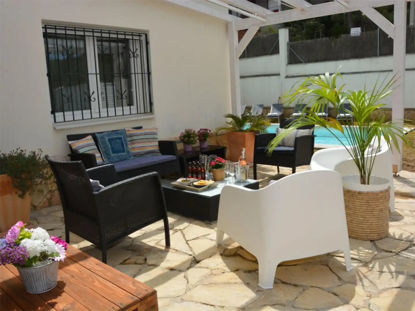 Chalet en  Carrer del Llop 5 - Foto 7