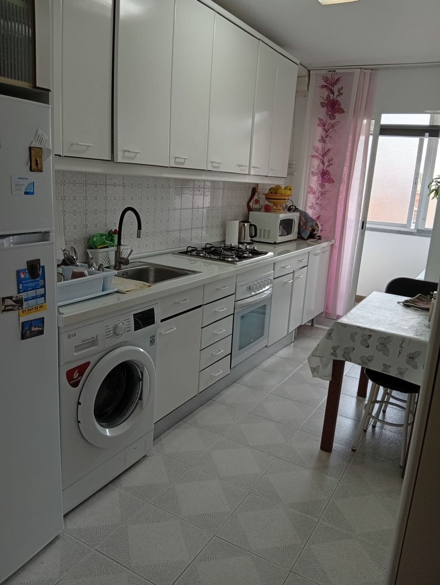 Piso en calle de Rivas, 10 - Foto 1