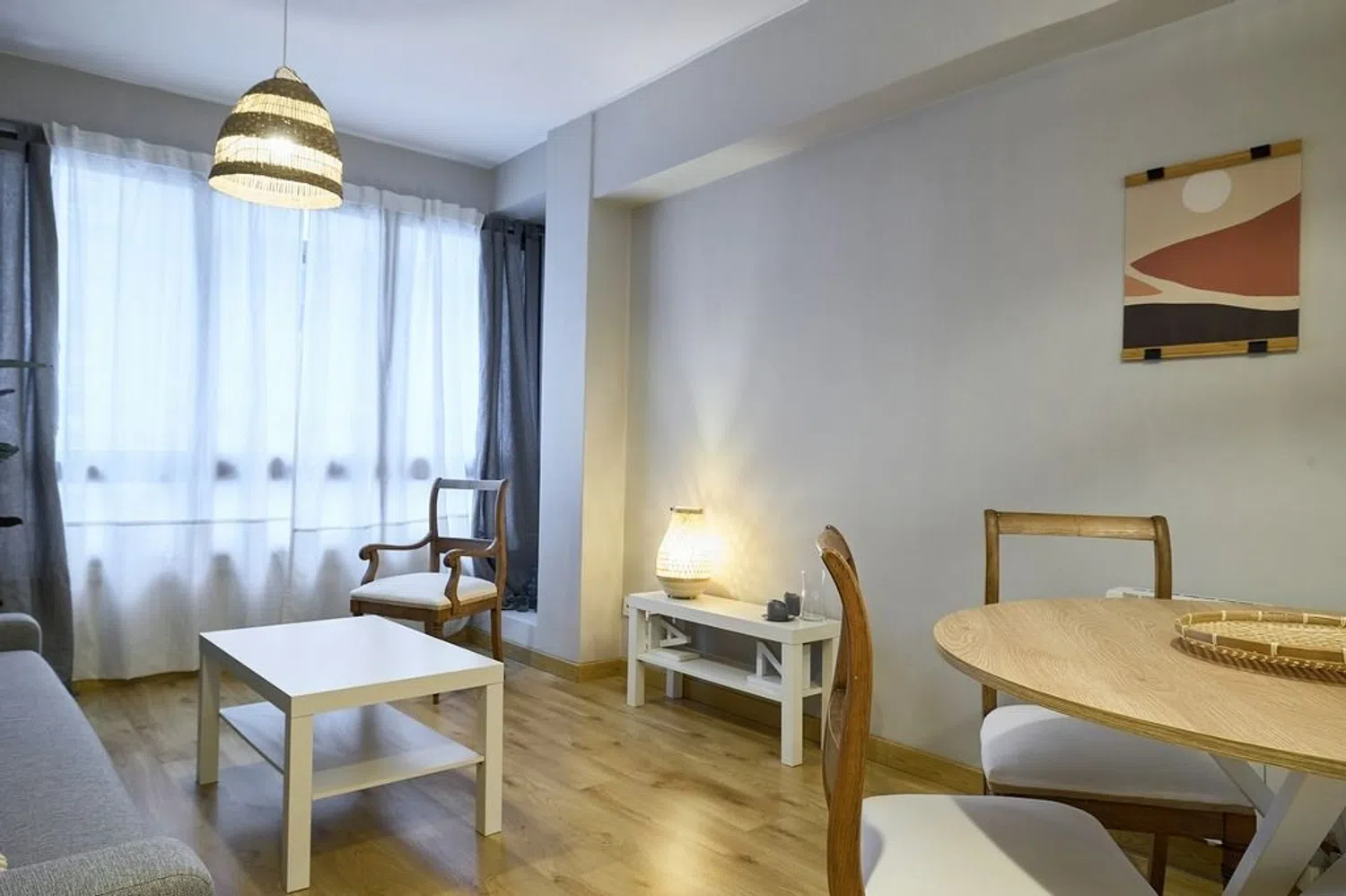 Piso en calle Magistrado Manuel Artime, 3 - Foto 2