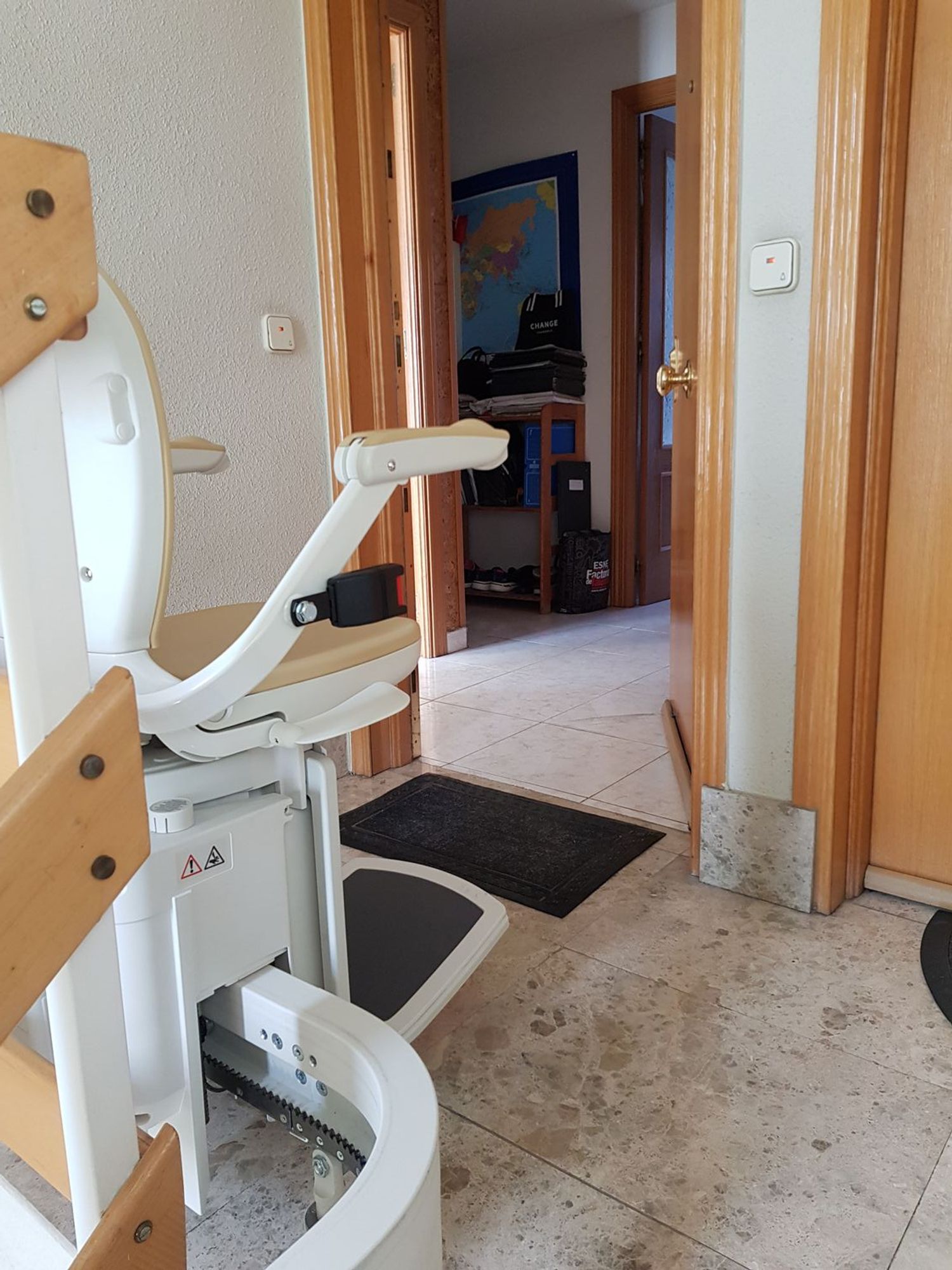 Dúplex en calle de la Huerta Chica, 7 Na - Foto 37