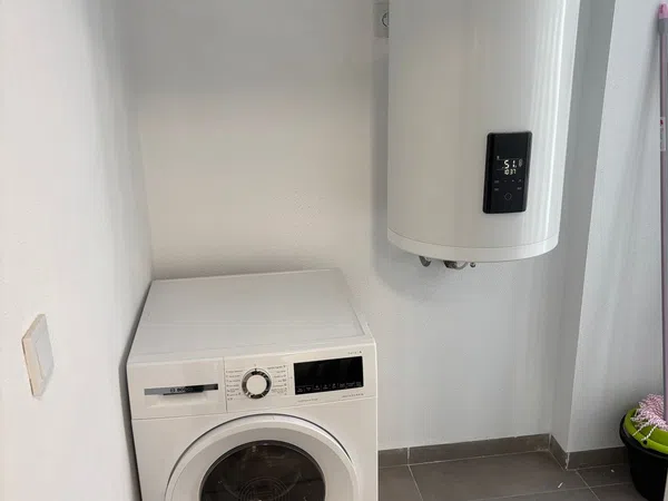 Piso en Ronda de los Tejares, 25, Ronda de Triana-Patrocinio-Turruñuelo - Foto 5