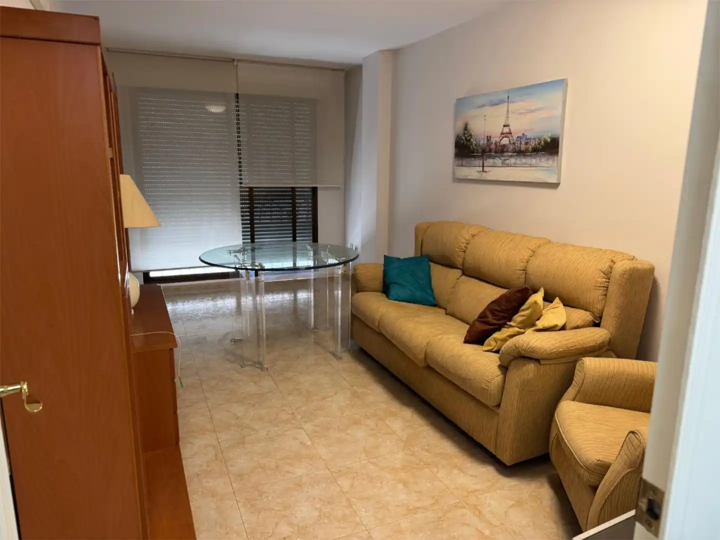 Estudio en  Carrer de Pablo Iglesias 3 - Foto 3