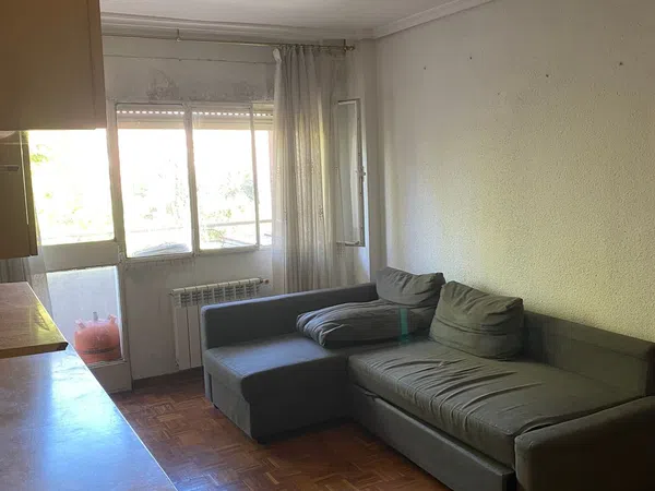 Piso en Calle de los Monegros, 2, Zarzaquemada - Foto 8