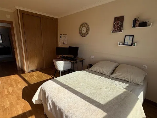 Piso en Avenida Castelao, 136 b - Foto 6