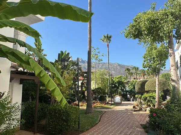 Chalet adosado en calle Cecilia Böhl de Faber, 3 - Foto 21