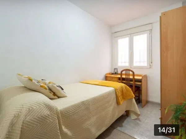 Piso en Avenida de Cabo de Gata, 128, Zapillo, Zapillo - Foto 6