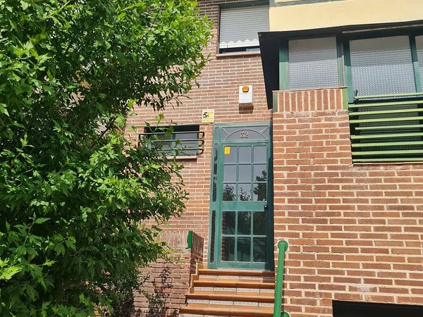 Chalet adosado en calle Playa de Sangenjo, 98 - Foto 32