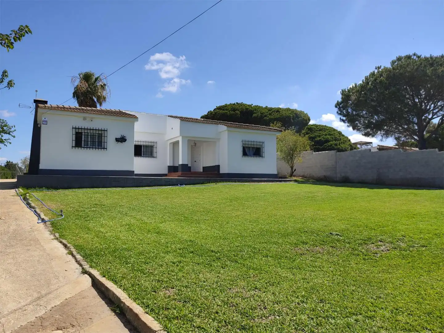 Finca rústica en  Camino del Guadalmesí 9 - Foto 1