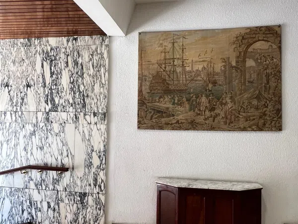 Piso en plaza de Santo Domingo, 14 - Foto 28