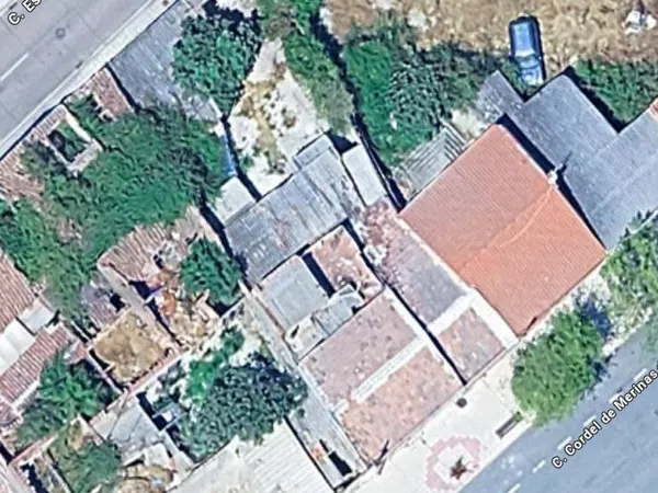 Casa independiente en calle Cordel de Merinas de Chamberí, 28 - Foto 3