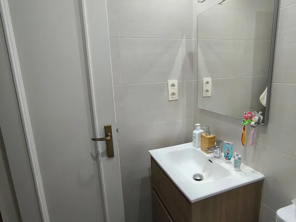 Piso en calle del Santuario de Rodanas, 3 - Foto 32