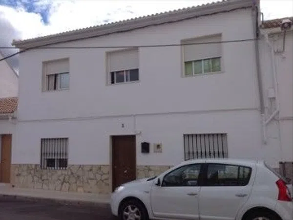Casa o chalet independiente en Plaza del colegio, 3 - Foto 1