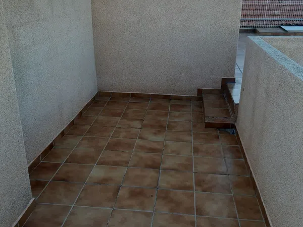 Casa o chalet independiente en Calle Geranio, 9, Ciudad de Asís - Font-Calent - El Bacarot - Foto 9