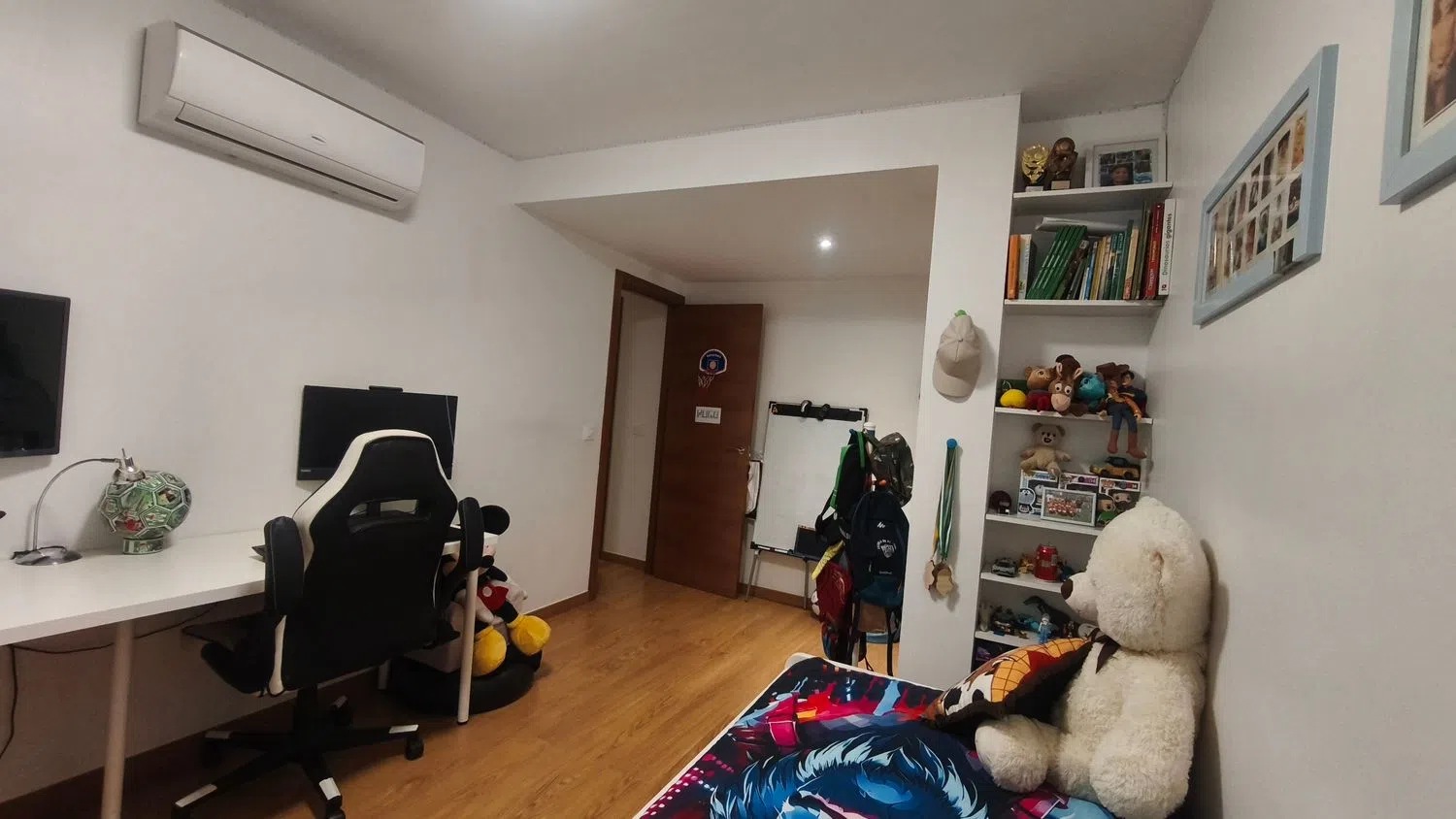 Piso en calle Corral de la Caridad, 7 - Foto 24