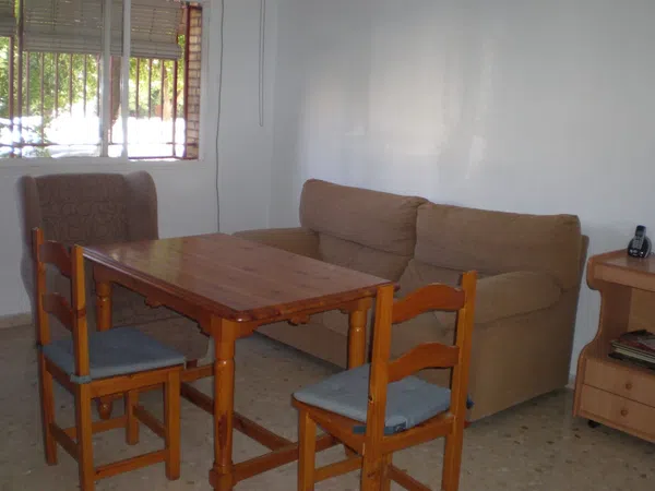 Piso en calle porvenir, 36