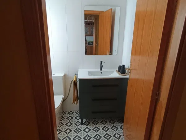 Chalet adosado en Cortes - Foto 10
