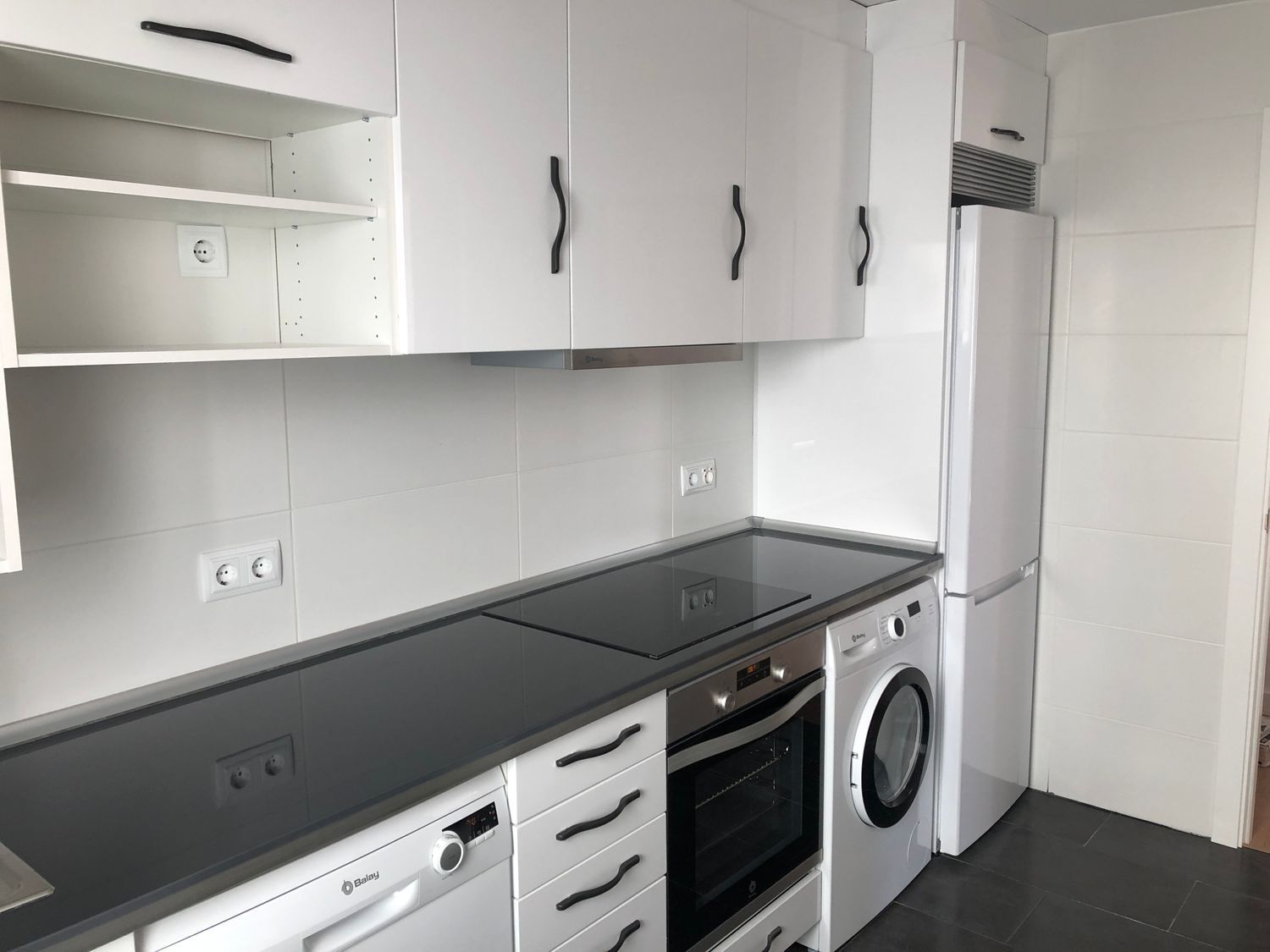 Piso en Calle Torrelaguna, 7, San Isidro - Los Almendros - Foto 13