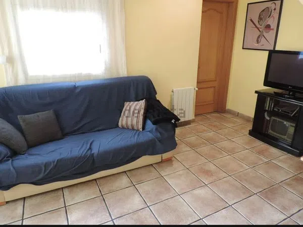 Chalet adosado en Passatge Turó de les Maleses, 8, Llefià - Foto 15