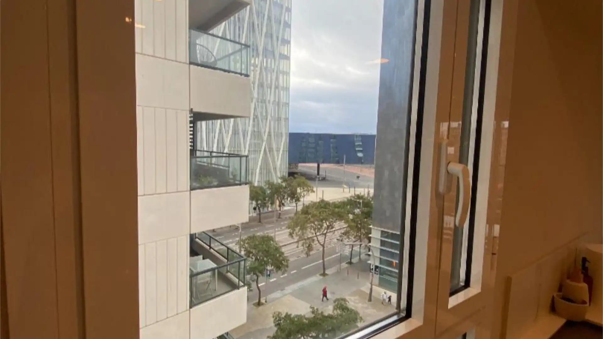 Piso en  Avinguda d'Eduard Maristany 7 - Foto 12