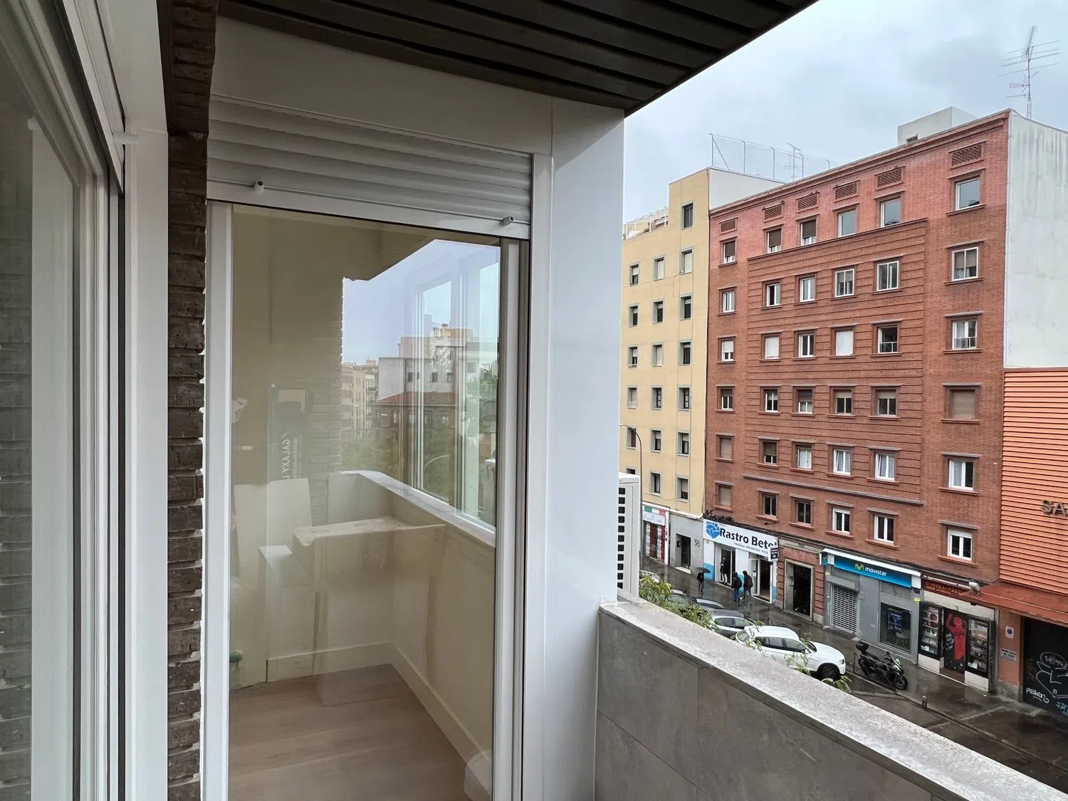 Piso en paseo de Santa María de la Cabeza, 37 - Foto 10