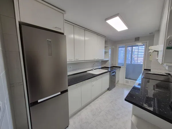 Piso en calle de Berlín, 4 - Foto 5