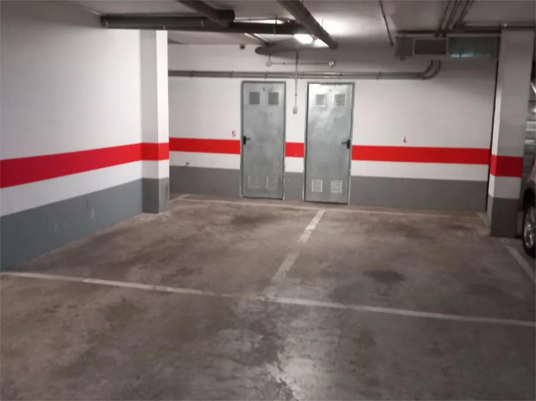 Ático en  Calle Cura Gordillo 1 - Foto 27