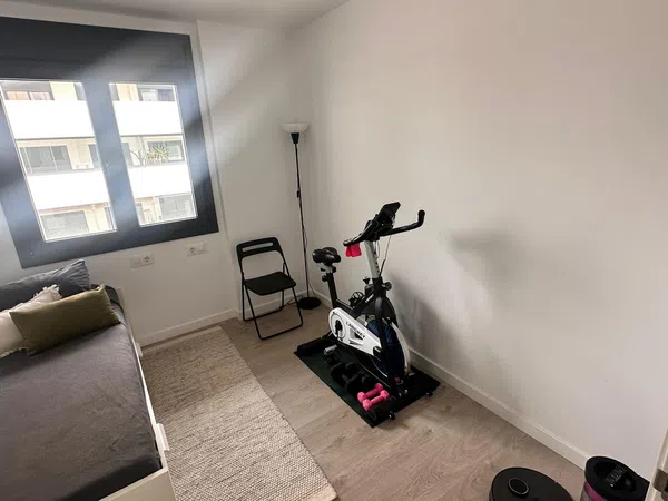 Piso en La Catalana - Foto 21