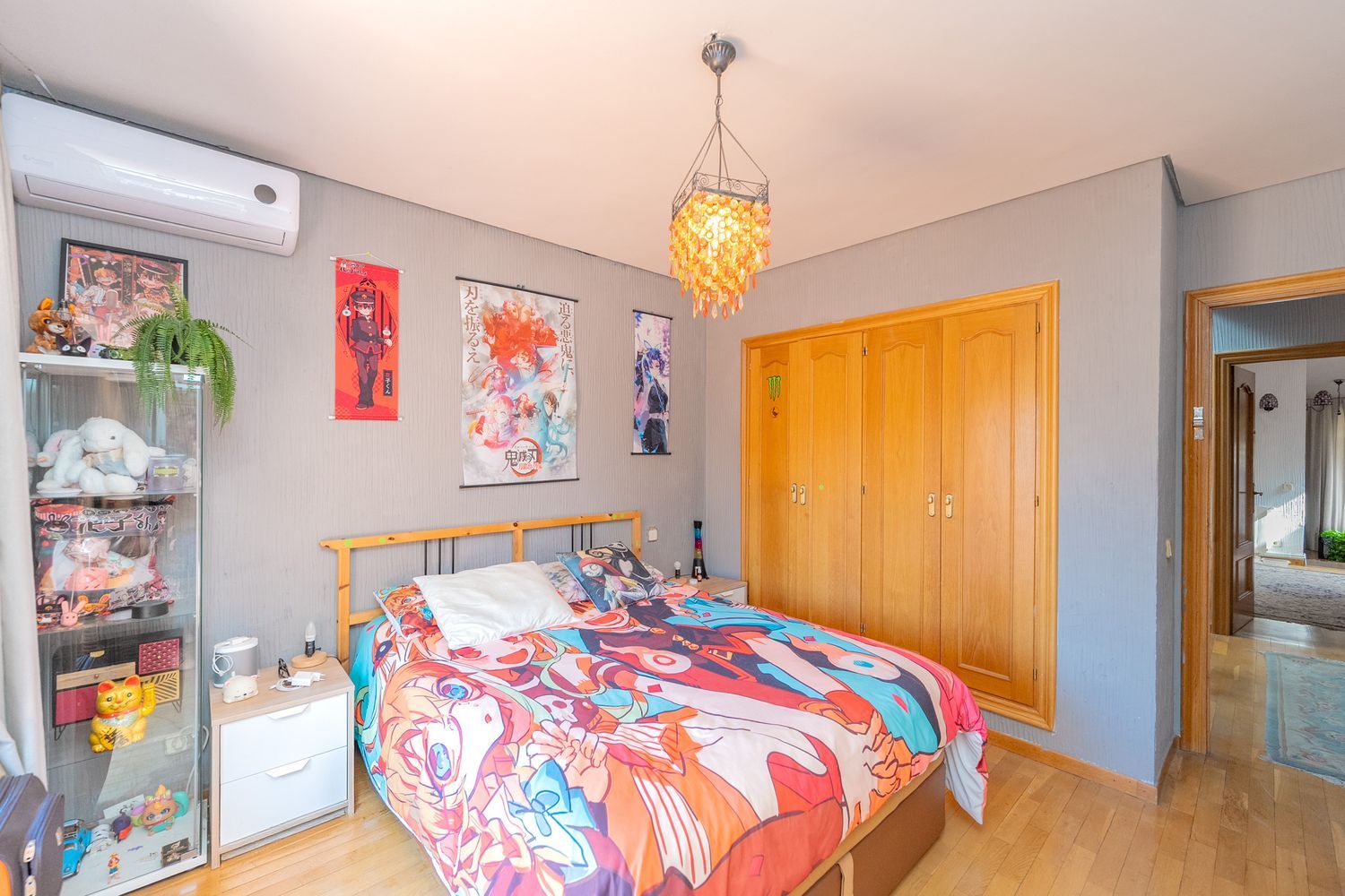Chalet adosado en Calle isla Cristina 1, 27 - Foto 20