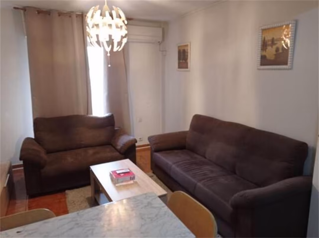 Apartamento en Hortaleza - Foto 1