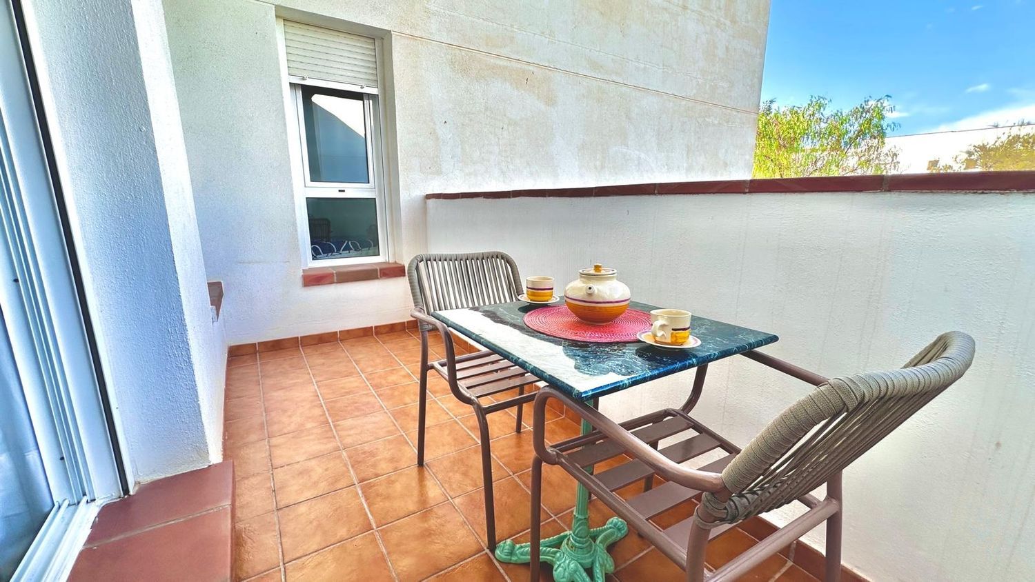Piso en Tenis, 4, Retamar, Retamar - Foto 23