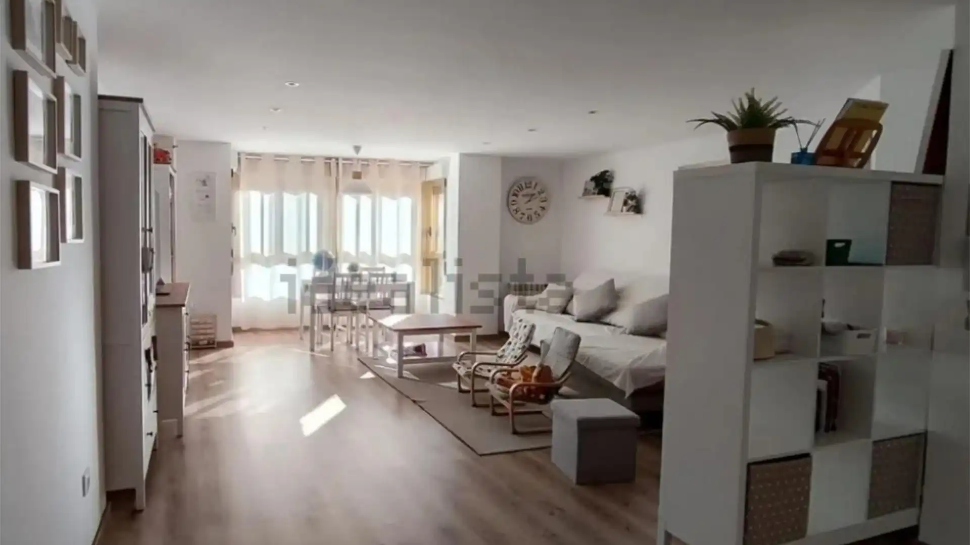 Piso en  Carrer de Sant Domingo 34 - Foto 1