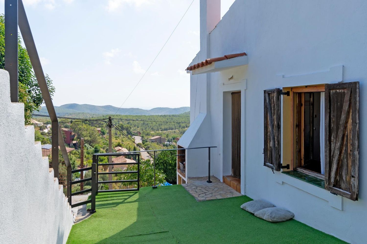 Casa o chalet independiente en Calle de Llebeig, 13, Olivella, Olivella - Foto 11