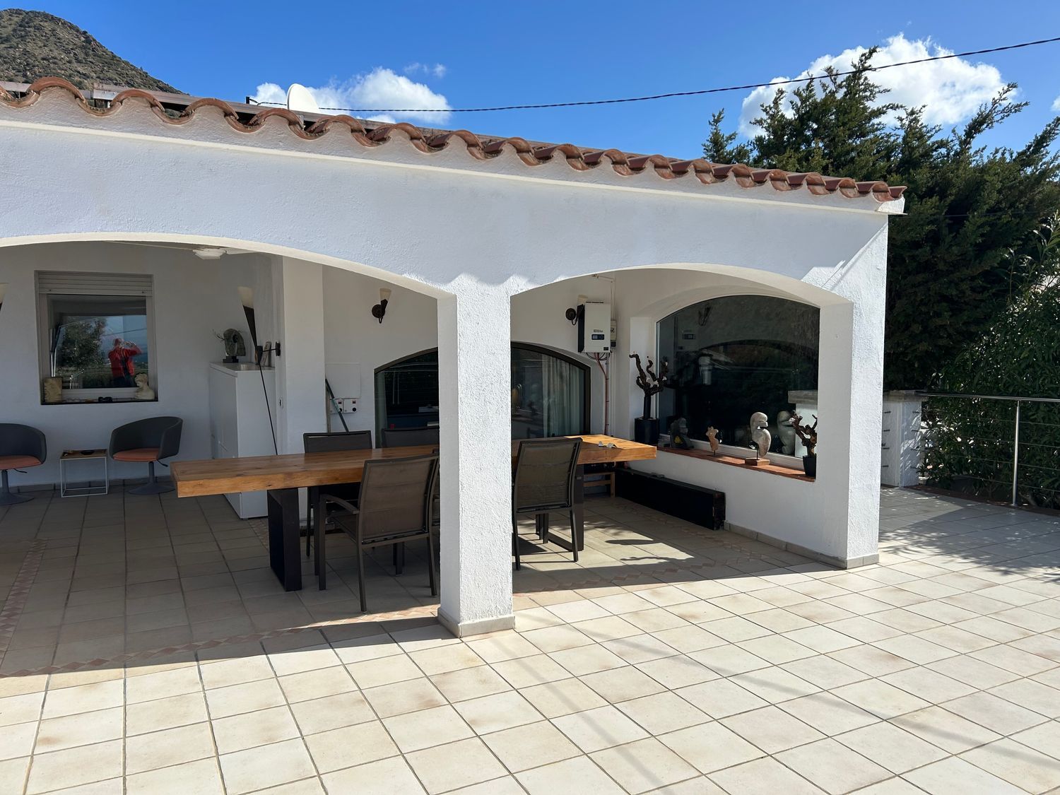 Casa o chalet independiente en Calle Murcia, 9 - Foto 21