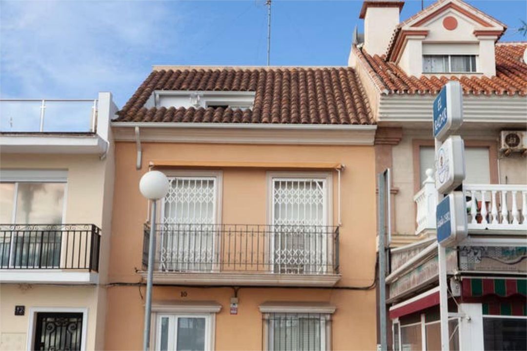 Apartamento en Paseo maritimo - Foto 3