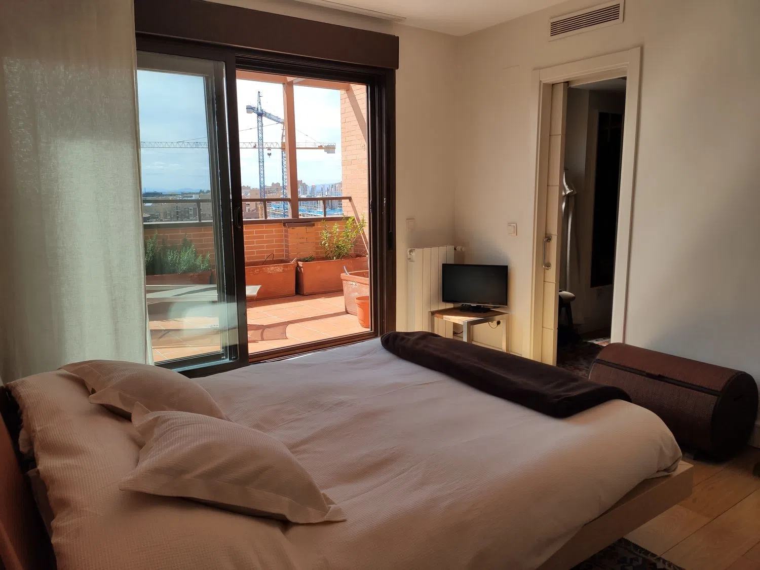 Dúplex en avenida de Montecarmelo, 7 - Foto 25