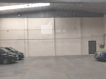 Nave Industrial en L'Hospitalet de Llobregat - Foto 3