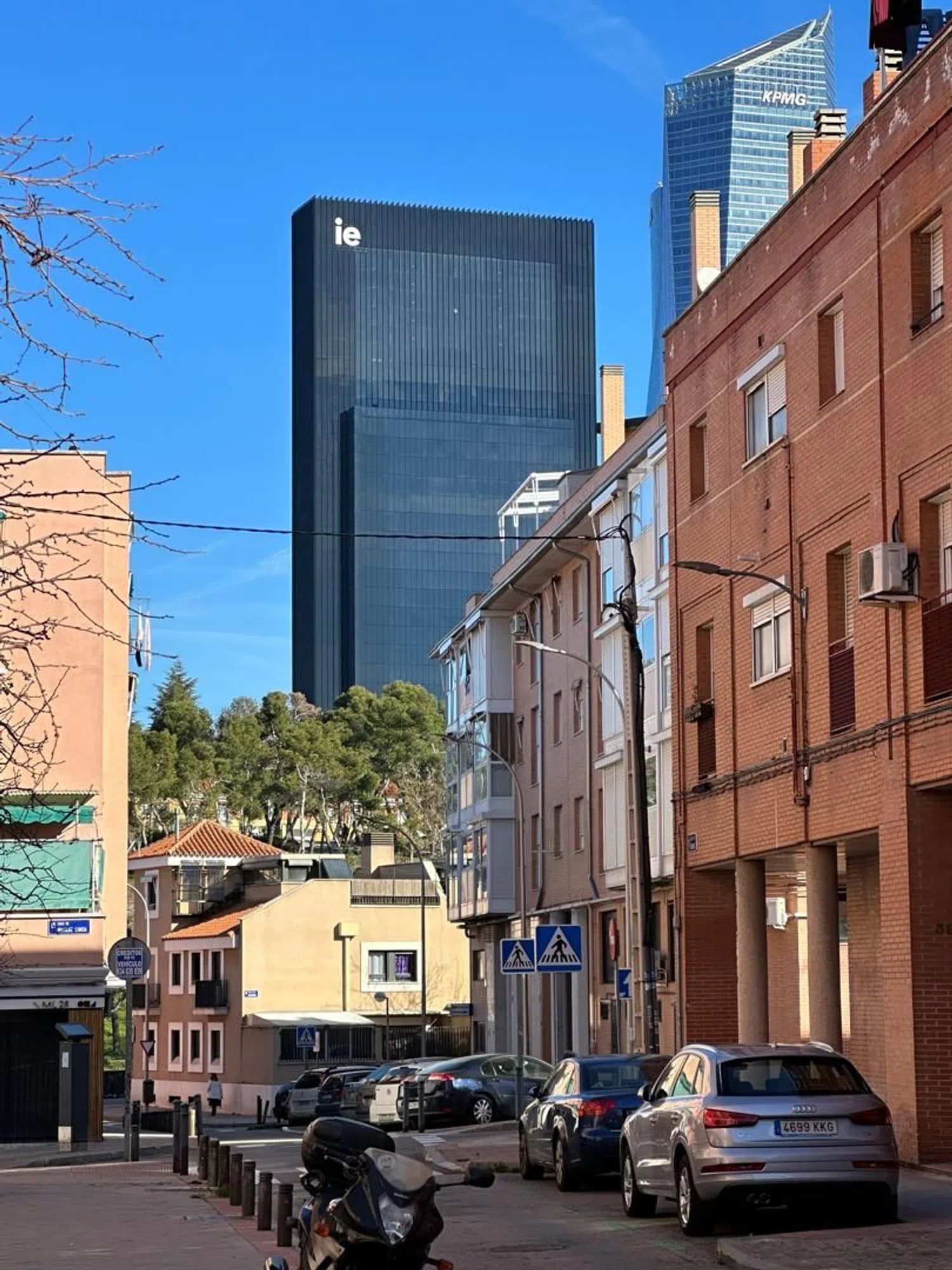 Piso en calle de la Palmera, 2 - Foto 21