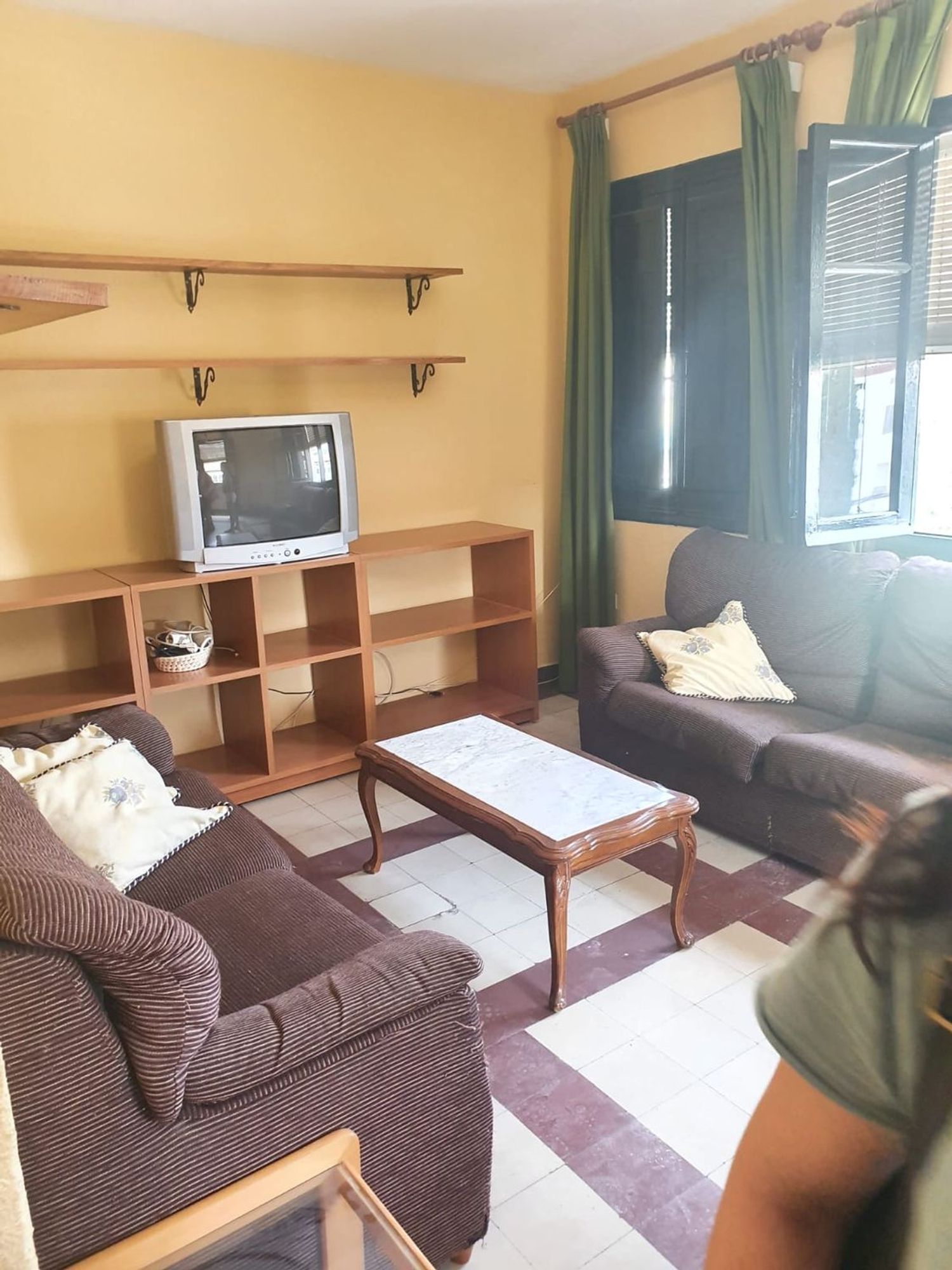 Piso en calle San Benito, 1 - Foto 10