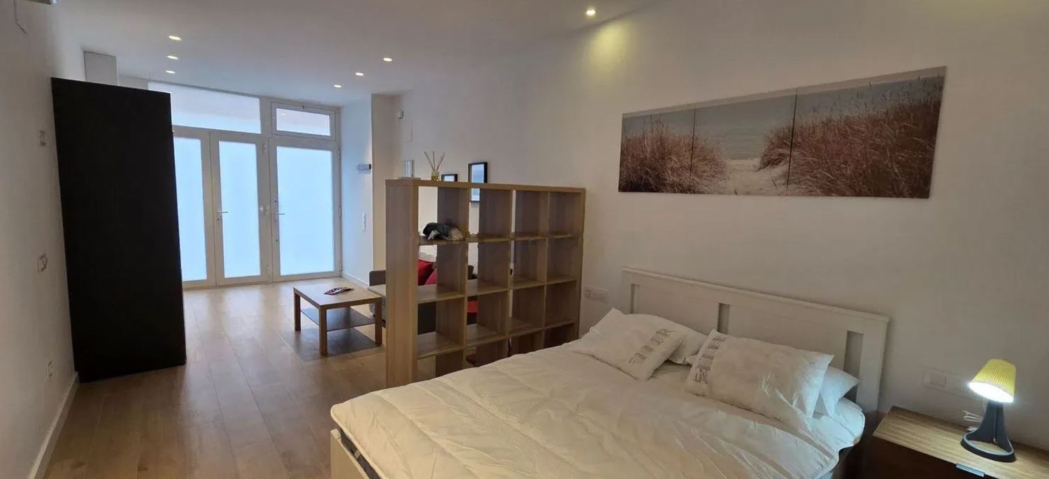 Piso en calle del Pintor Ferrer Calatayud, 12 - Foto 10