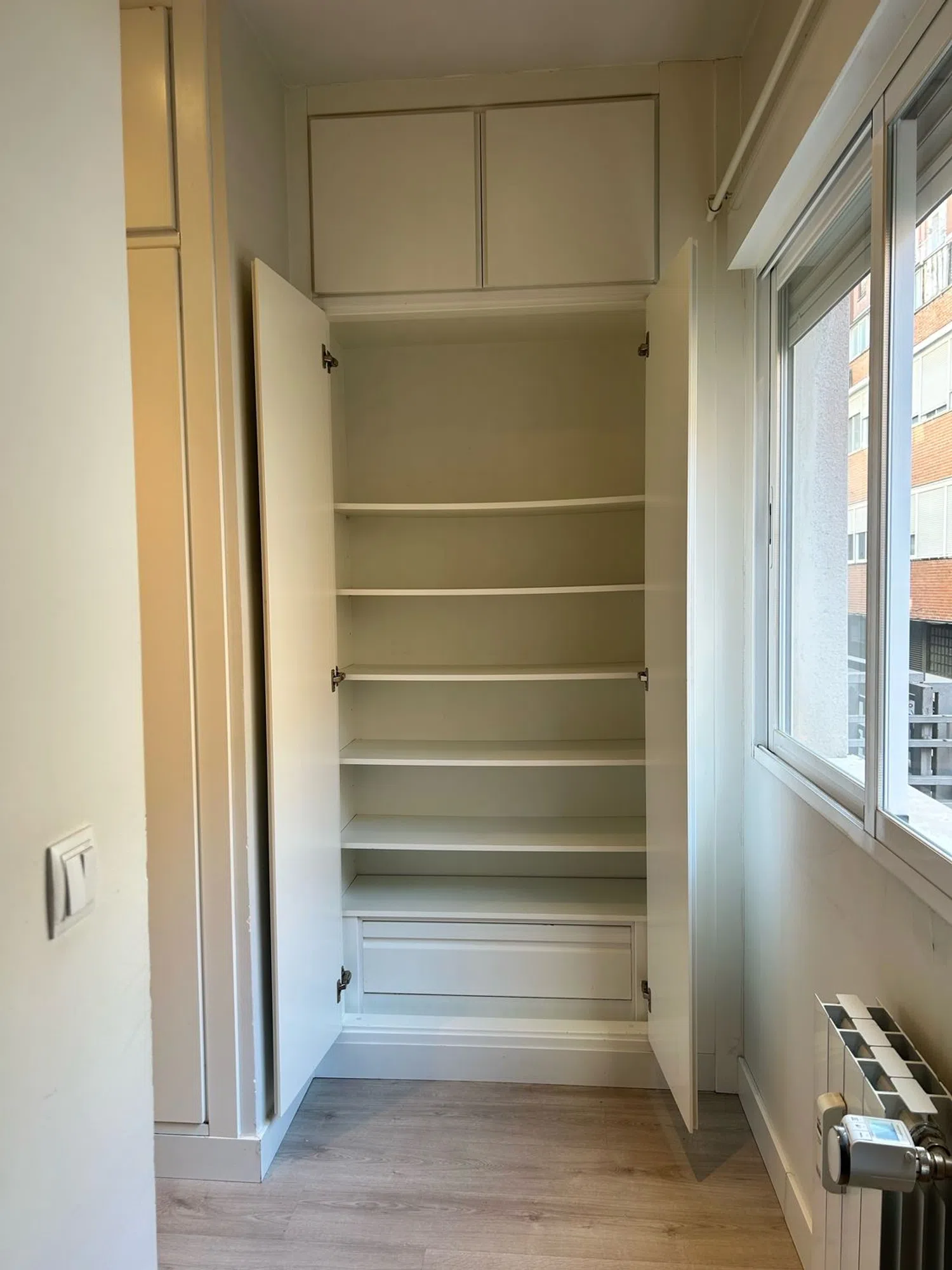 Piso en calle de Benigno Soto, 5 - Foto 15