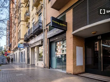 Piso en  Valencia Capital - Foto 15