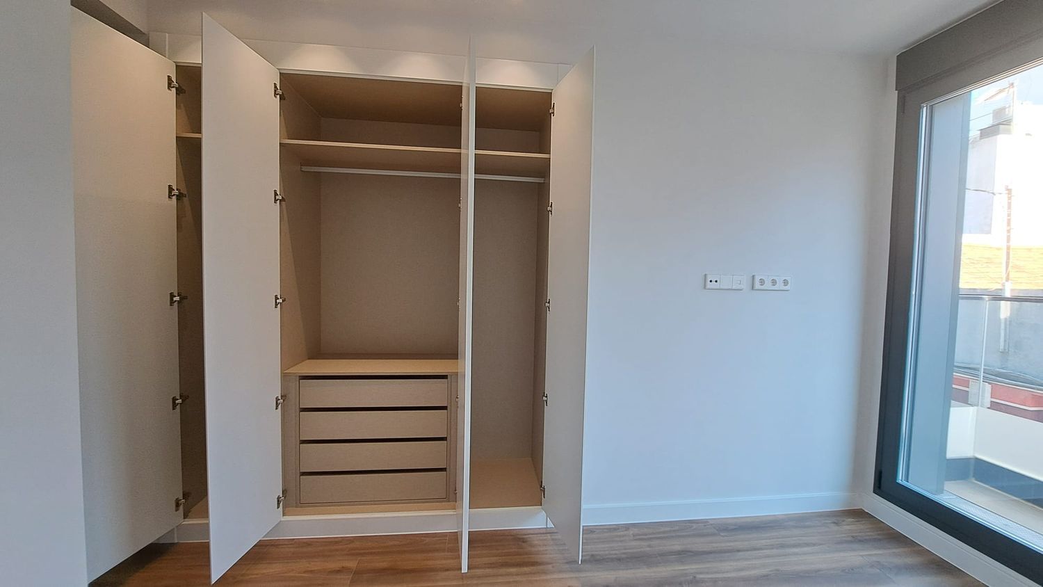 Piso en calle de Asunción Castell, 1 - Foto 15