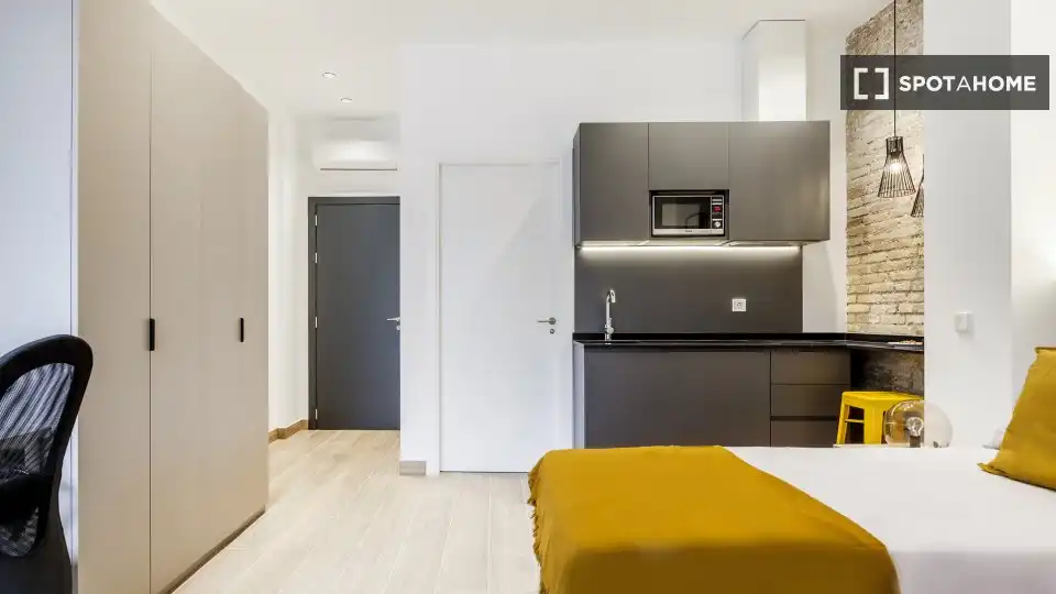 Piso en  Valencia Capital - Foto 18