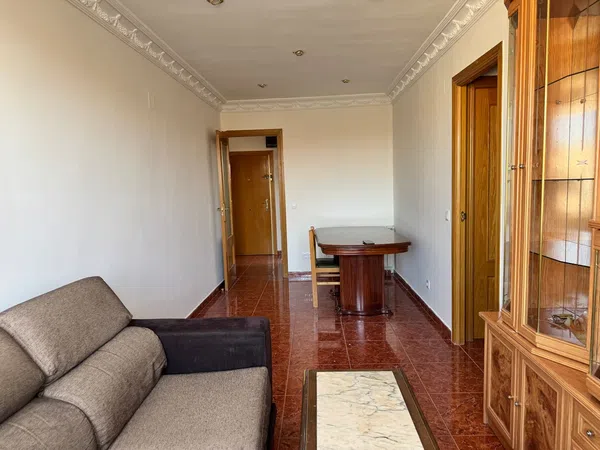 Piso en Calle del Doctor Benito, 2, Centro, Centro - Foto 16