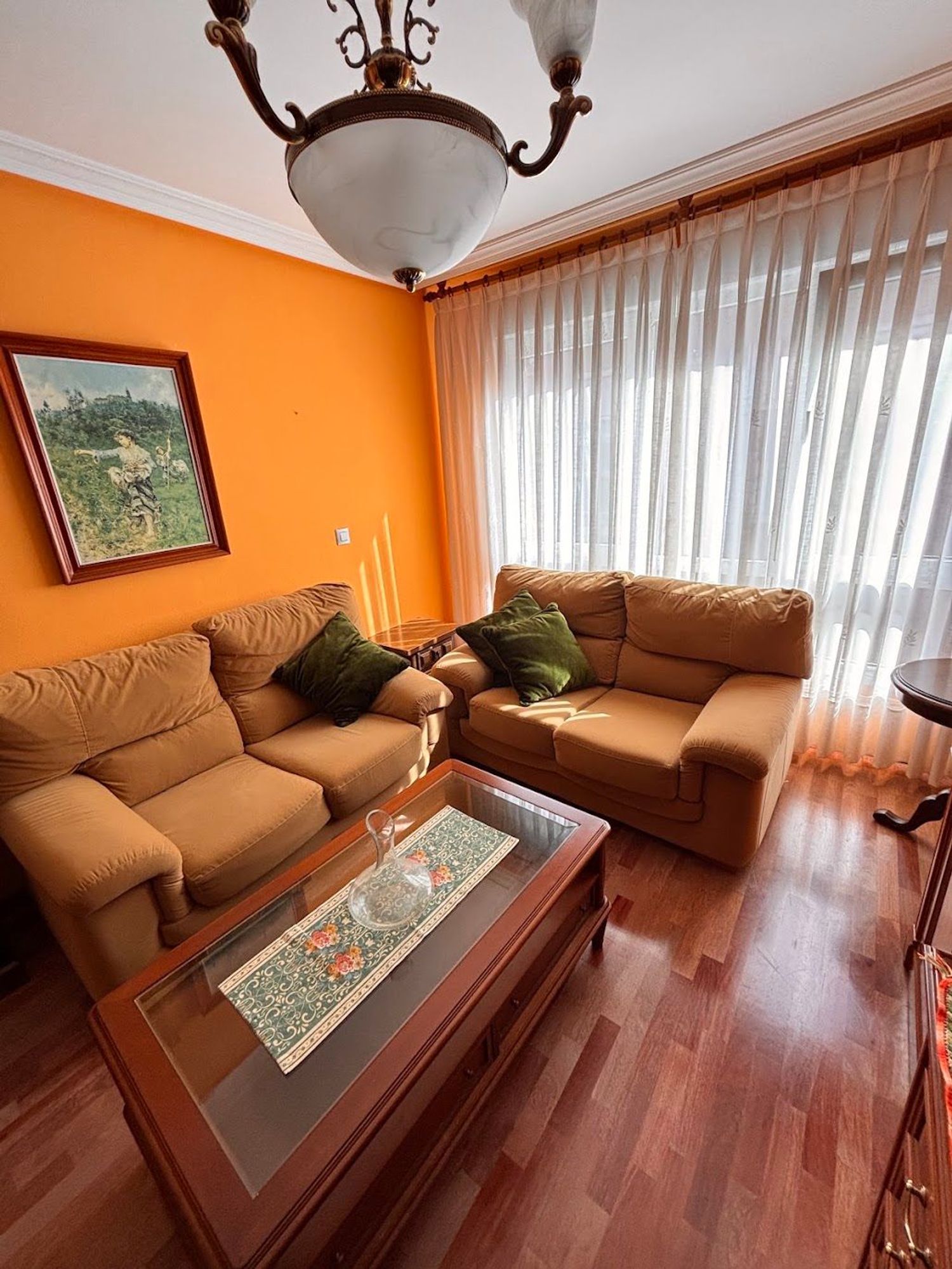 Piso en San Juan, 66, El Llano Alto - Foto 4